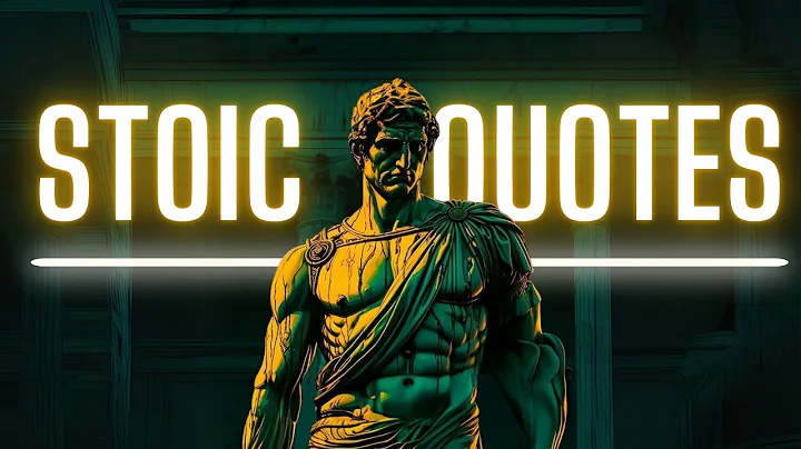 15 Stoic Tips For Mastering Yourself (Seneca's Way)