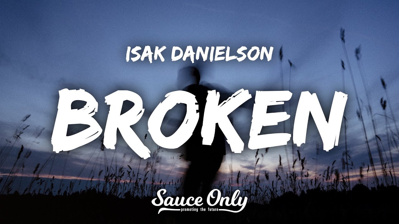 Samm Henshaw - Broke (Lyric Video)