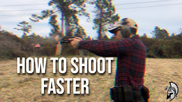 How to Shoot Faster: A Video Response