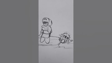 Metaknight and Sword