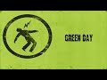 Green day  warning audio