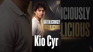 Dateoliciously Dateolicious Kio Cyr