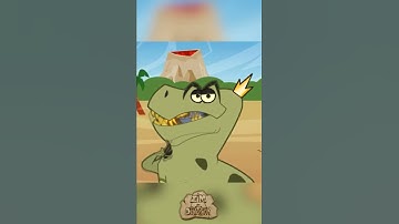 Meet The King Of Dinosaurs🦖 T rex🦖 #Dinosaur #Shorts