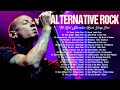 Alternative Rock Of The 2000s - Linkin park, Creed, AudioSlave, Hinder, Evanescence