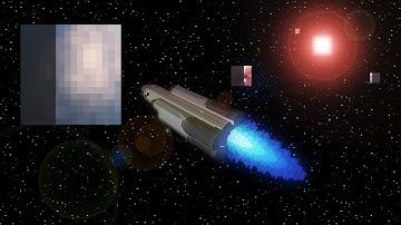 Minecraft Galacticraft Addons: Galaxy Space & StarMaker Showcase