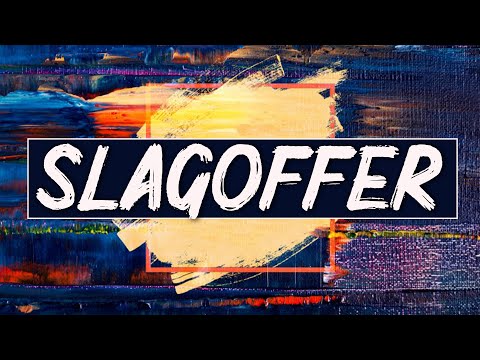 SLAGOFFER - 24 JULIE 2022