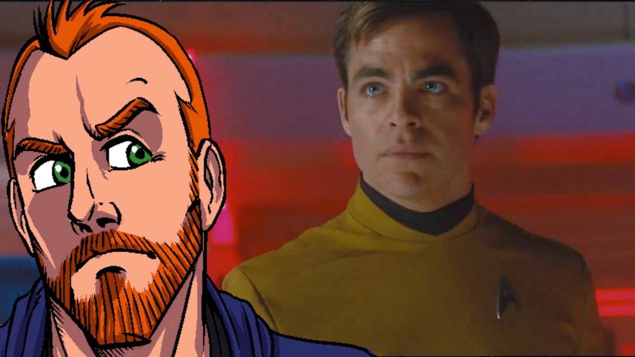 Star Trek’s Prequel Problem & Future Films