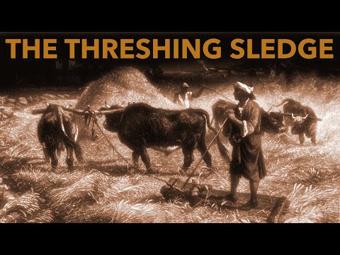 Neolithic farming device in Greece 6,500 BCE, thousands of years earlier than thought