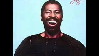 Teddy Pendergrass - Through The Falling Rain (Love Story)