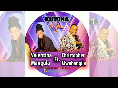 Video: Kutana na Valentine