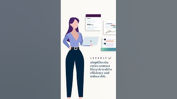 Experience next-level efficiency with Lexagle