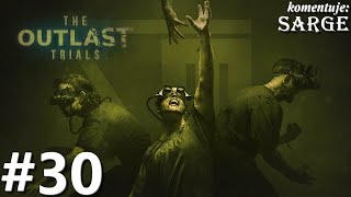 Zagrajmy w The Outlast Trials PL odc. 30 - Wiertło Futtermana | Program X