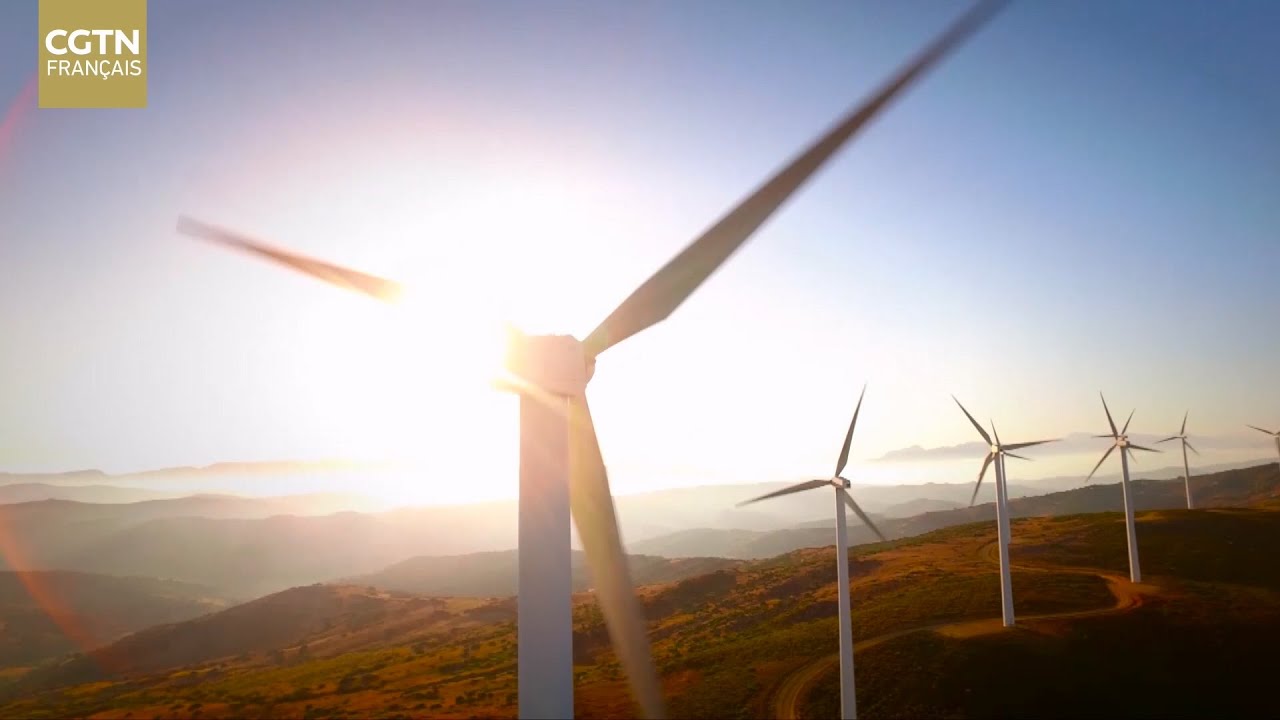 Le Maroc développe sa production d'énergies renouvelables