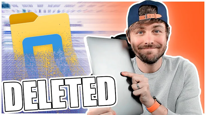 I Delete all this Scammer's files, software and scripts - Destroying the Head Scammer Computer