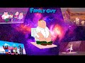 💟ГРИФФИНЫ \\Family Guy\\ ЛУЧШИЕ МОМЕНТЫ \\ПИТЕР ВЕТЕРАН.🛂