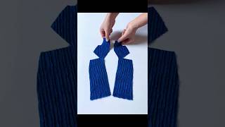 Dress design techniques #sewing #tips #shortsfeed
