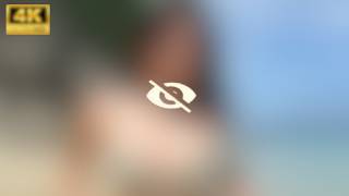 Only Pink Micro Bikinis 4K Transparent Haul95