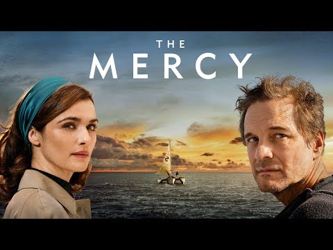 The Mercy - Official US Trailer