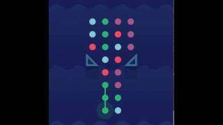 Two Dots - Level 24 - Walkthrough
