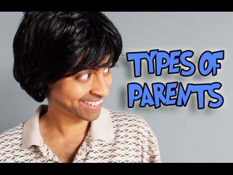 types-of-parents