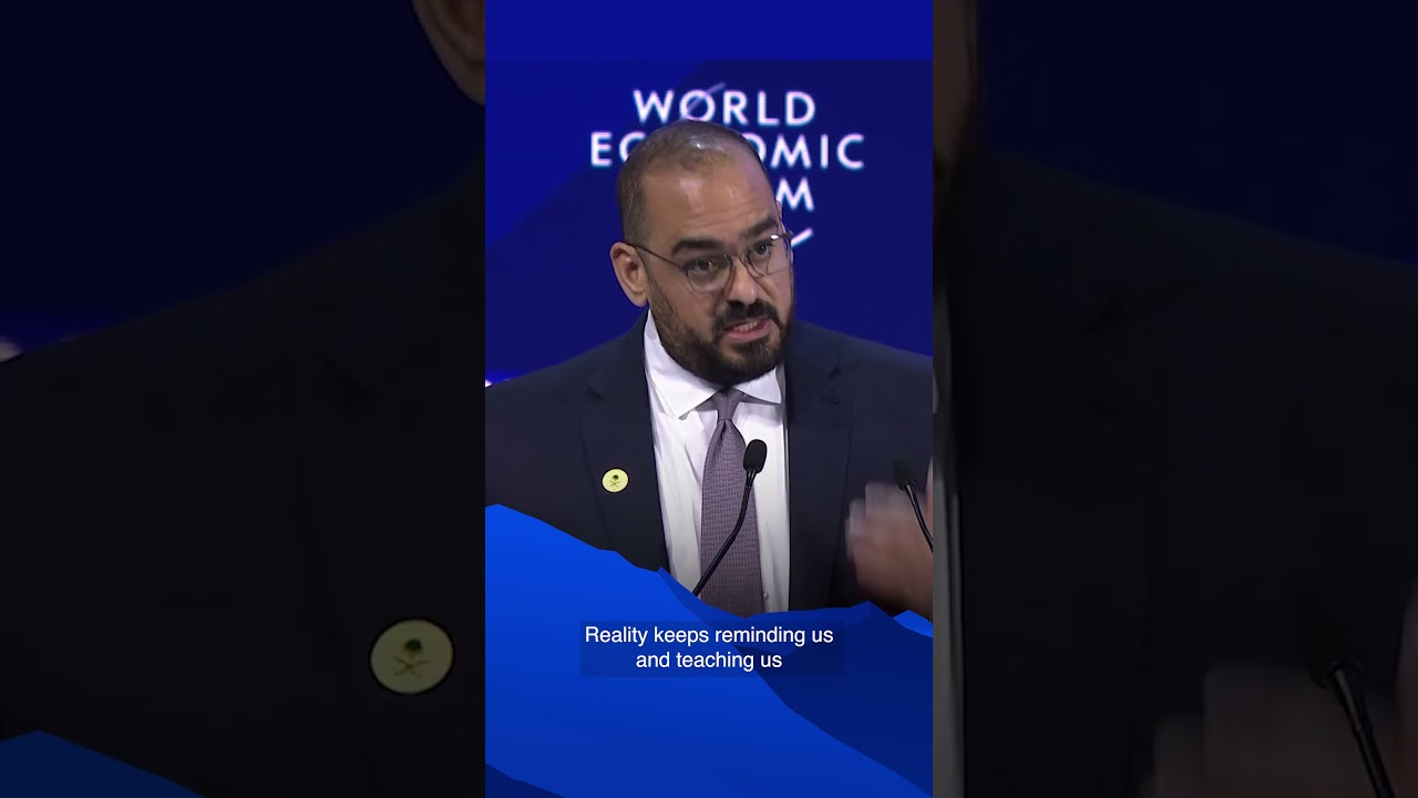 Leading Voices: Faisal Alibrahim