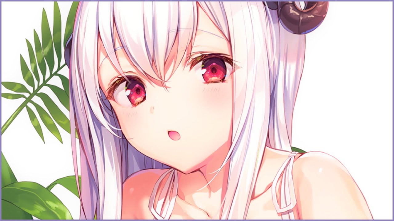 一首好聽的日語音樂 —《Daisy Blue》鹿乃 【動態歌詞】 - YouTube