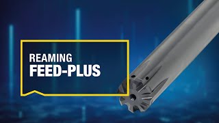 Reiben von V4A mit der FeedPlus