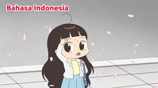 Waktu yang Indah / Hello Jadoo Bahasa Indonesia