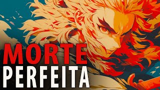 5 técnicas para matar seus personagens