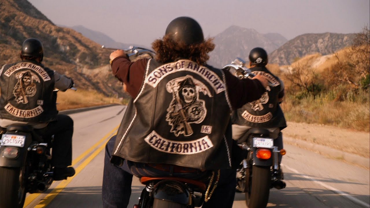 25 Best Photos Sons Of Anarchy Movie Trailer / Sons Of Anarchy HD Wallpapers, Pictures, Images