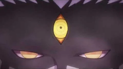 Does Boruto have Otsutsuki chakra?
