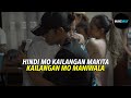 HINDI MO KAILANGAN MAKITA BASTA MAY TIWALA KA | MAV&#39;S DAILY 14