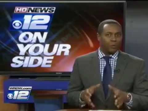 WRDW: Barrow Follow-Up Visit to Charlie Norwood VA Medical Center