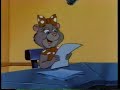 The Great Bear Scare | 1983  | Animated | Horror | TV Special |