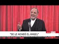 🎙 "TENER LIDERAZGO ES SER HUMILDE: "EL EDITORIAL DE BABY ETCHECOPAR