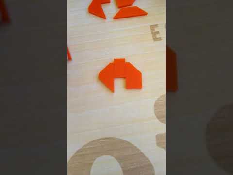 IQ PUZZLE доллар + решение - YouTube