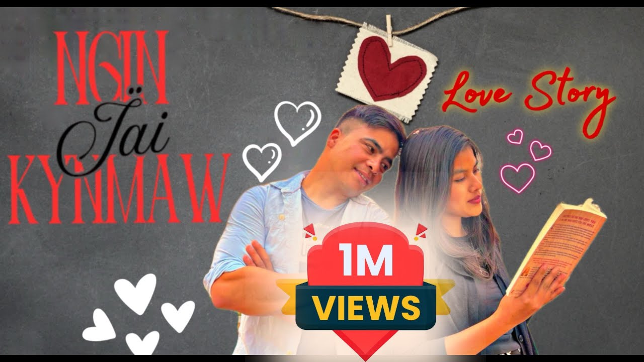 Ngin iai Kynmaw (with English subtitles) full movie