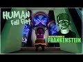 DESPERTAMOS A FRANKENSTEIN - HUMAN FALL FLAT CON FARGAN