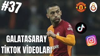 En Yeni̇ Galatasaray Ti̇ktok Vi̇deolari 2023