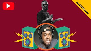 Sarkodie - Quick One | Punchlines from Start To Finish 🇬🇭🔥