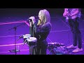 The B-52's, Love Shack (live), Farewell Tour, San Francisco, October 28, 2022 (4K)