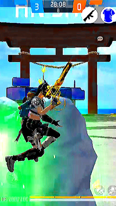 free fire shorts #freefireshorts #freefireclips #ff #garenafreefire #hadsote #musicclip