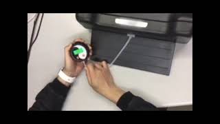 TOKAIZ真空パック器TVA-001吸引力テスト