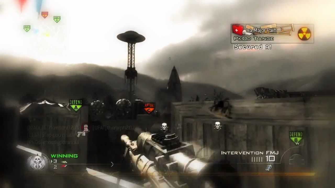 Pkod Bradderz - Collapse Teaser