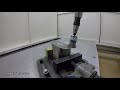 AXIOME Robotic Solutions Mechanical Deburring Of Titanium Parts mp3
