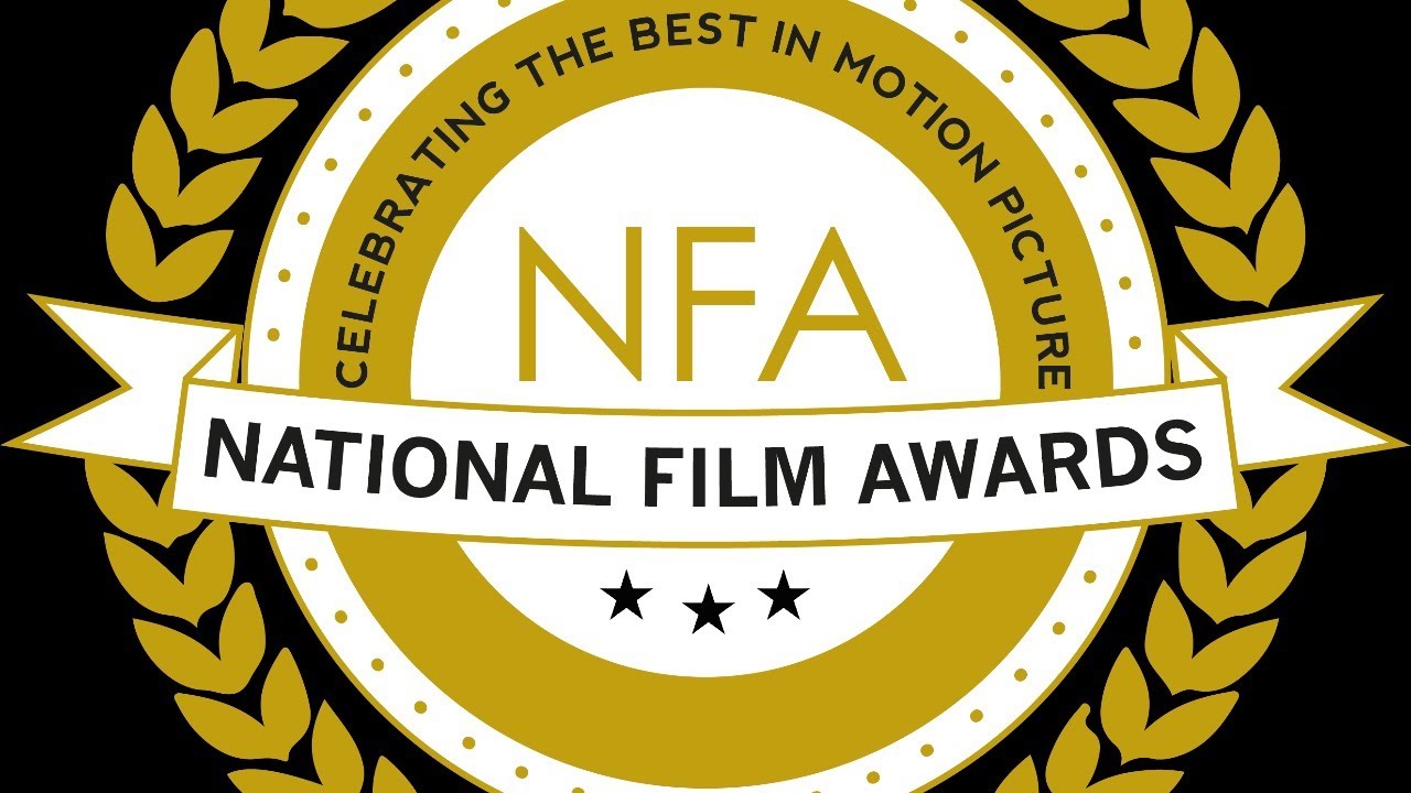 ⁣National Film Awards 2023  Live Stream