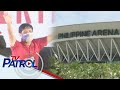 MMDA chair Abalos nag-resign para tutukan ang Marcos campaign | TV Patrol