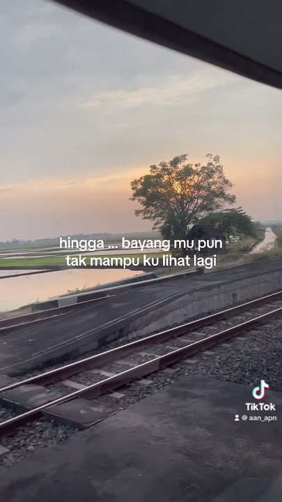 Tanpa pesan terakhir - Seventeen #tiktok #vlog #cinematic #shortvideo  #story #viral #shorts  #fyp