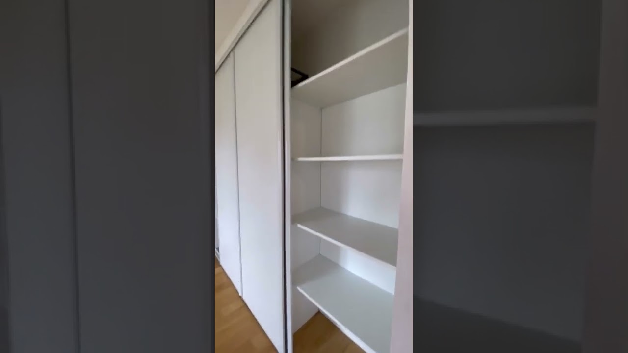 2 pieces 77 avenue des Ternes