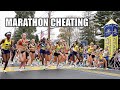 Terrible News In The Marathon